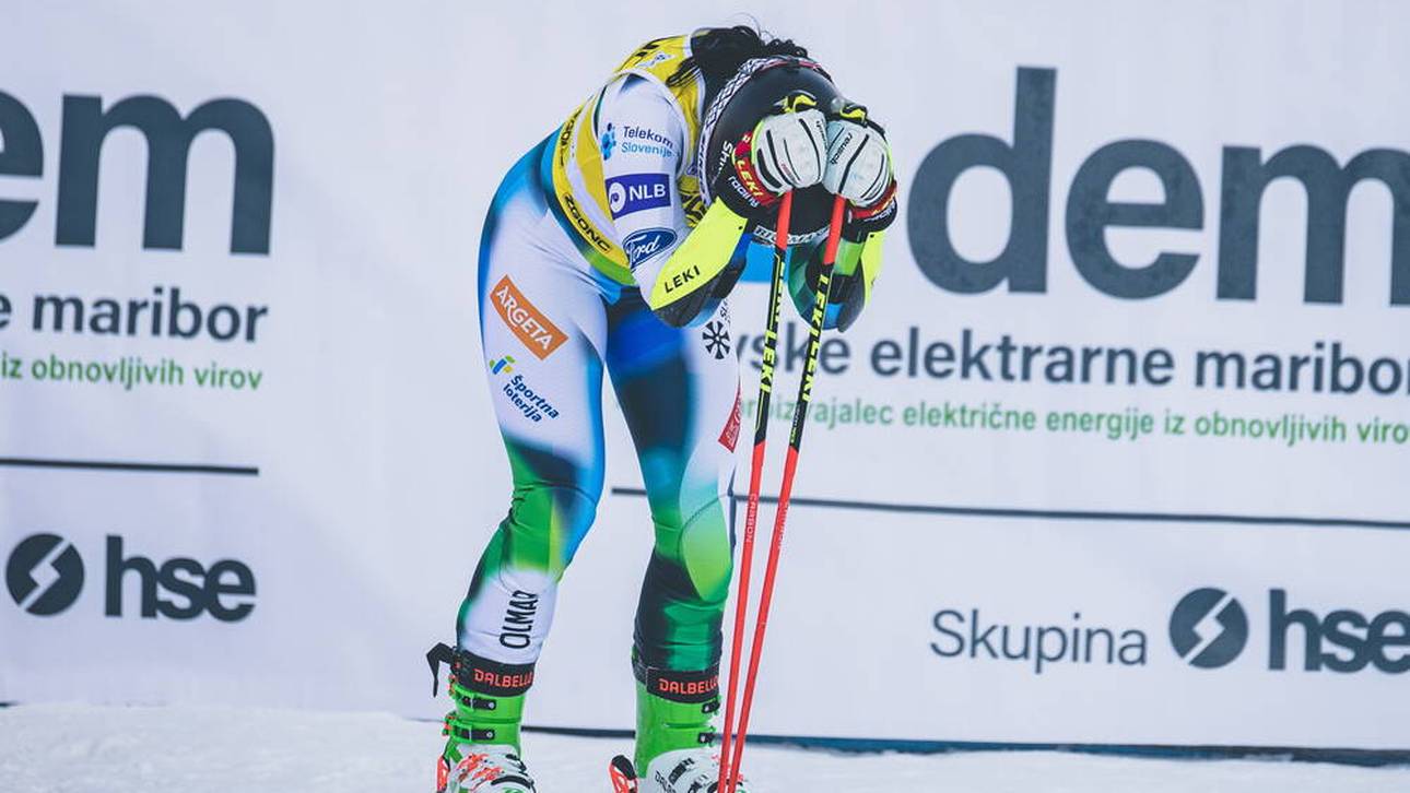 Horrorverletzung zwingt Ski-Ass zu Rücktritt