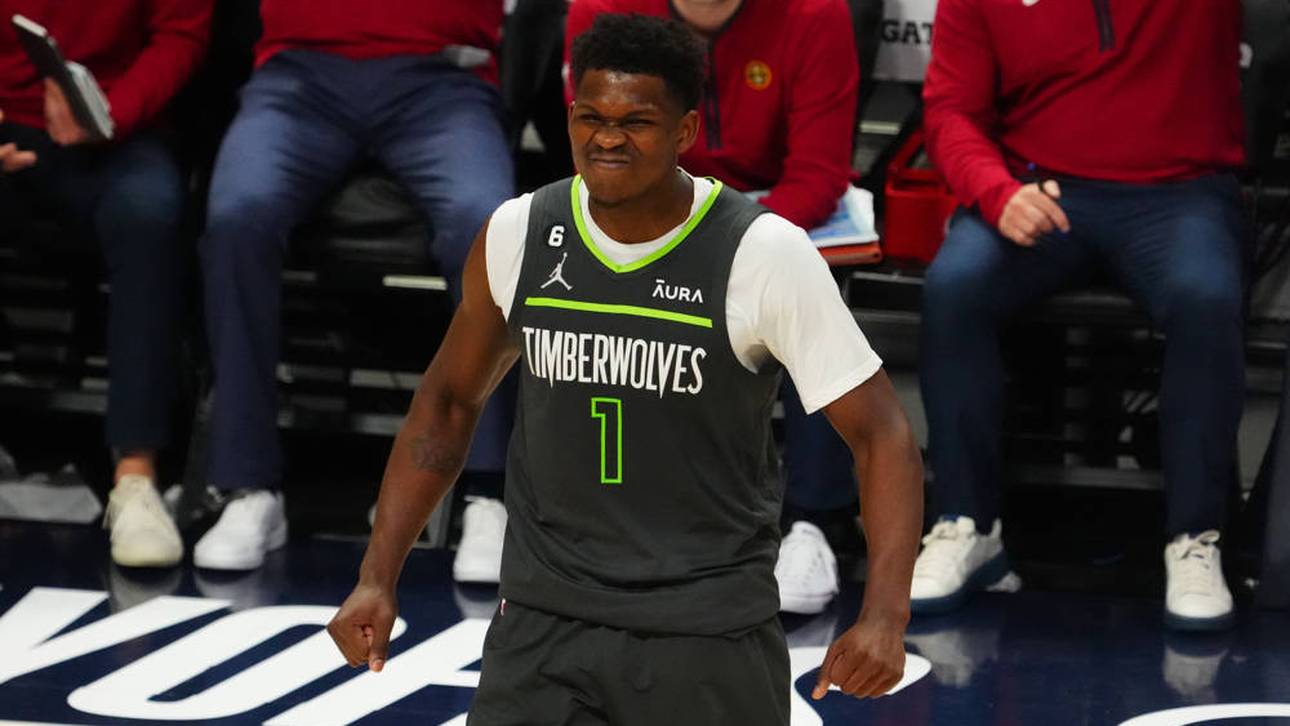 Klappstuhl-Eklat um NBA-All-Star?