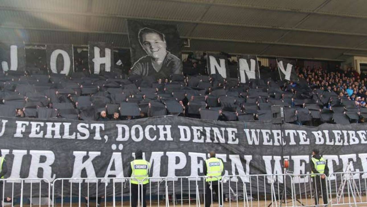 Darmstadt und FCA würdigen Heimes