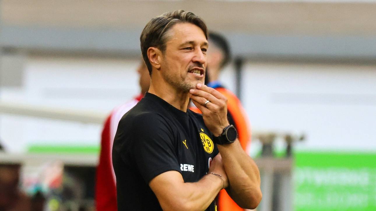 BVB mit Pleite und Verletzungsschock