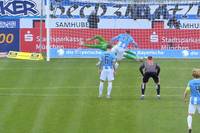 TSV 1860 München - SpVgg Unterhaching: Tore und Highlights | 3. Liga
