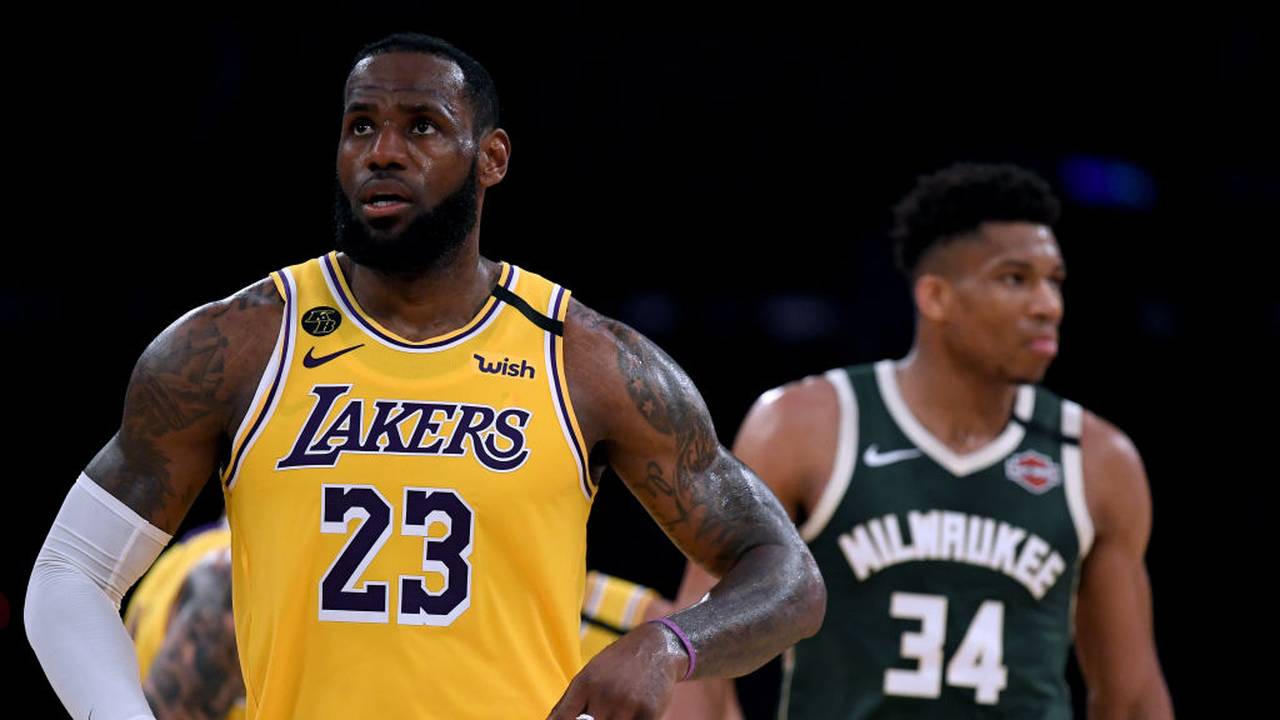 NBA: Neuer Modus für die Saison 2020/21 veröffentlicht - Play-In-Turnier
