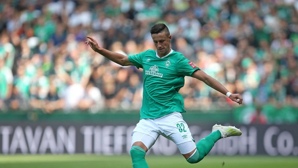 SV WERDER BREMEN - MARCO FRIEDL: War bereits letzte Saison vom FC Bayern an die Weser verliehen und wechselte im Sommer fest für 3,5 Millionen. Der 21-Jährige machte seine Sache in der Defensive größenteils gut - war letzte Saison allerdings noch einen ticken besser 