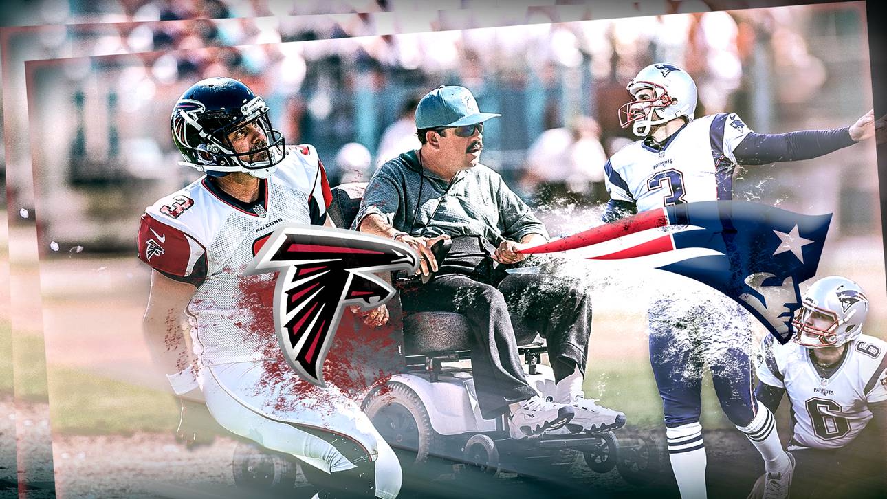 Kicker-Guru erklärt Welt der Schattenmänner