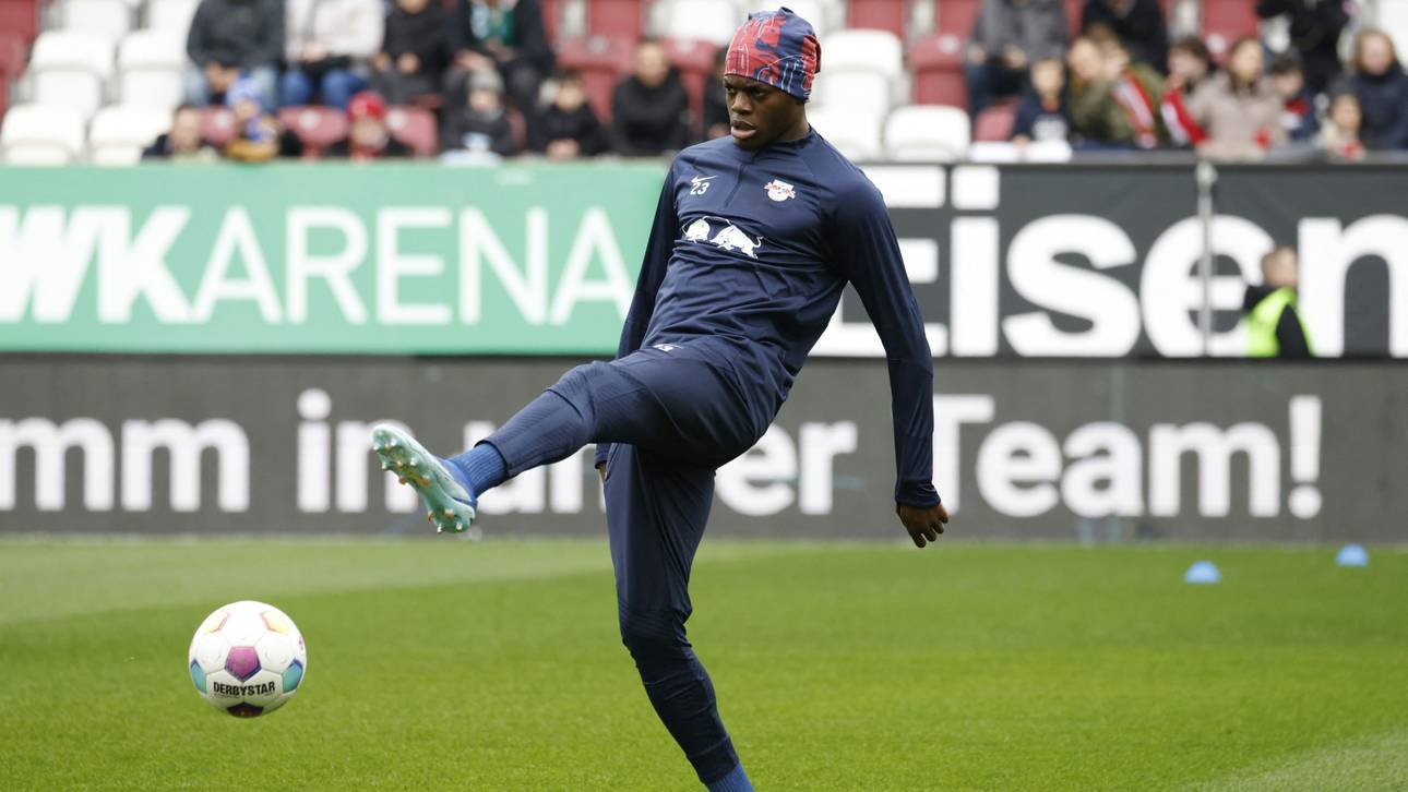 RB bindet Abwehr-Garanten