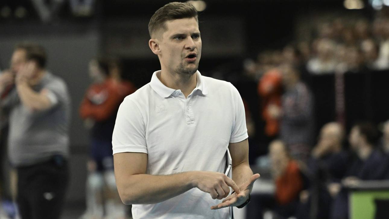 Neuer Trainer für Österreichs Team