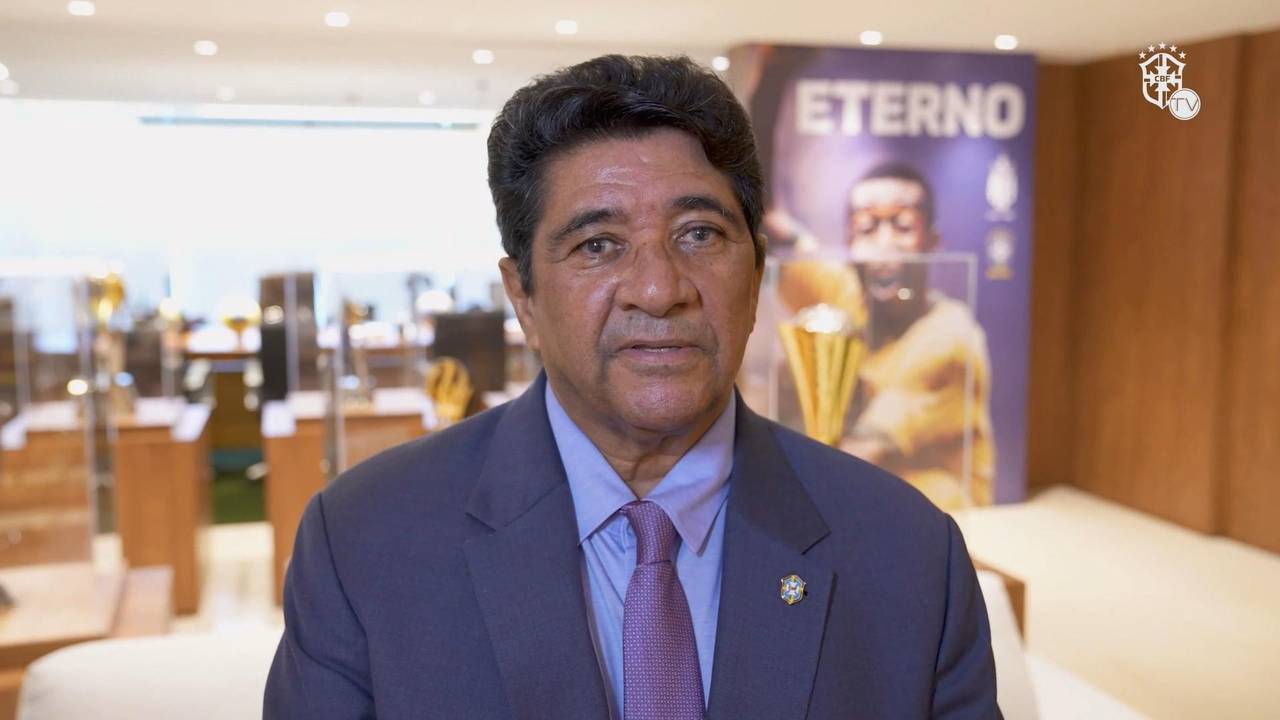 Brasilien-Präsident verteidigt Ancelotti-Entscheidung