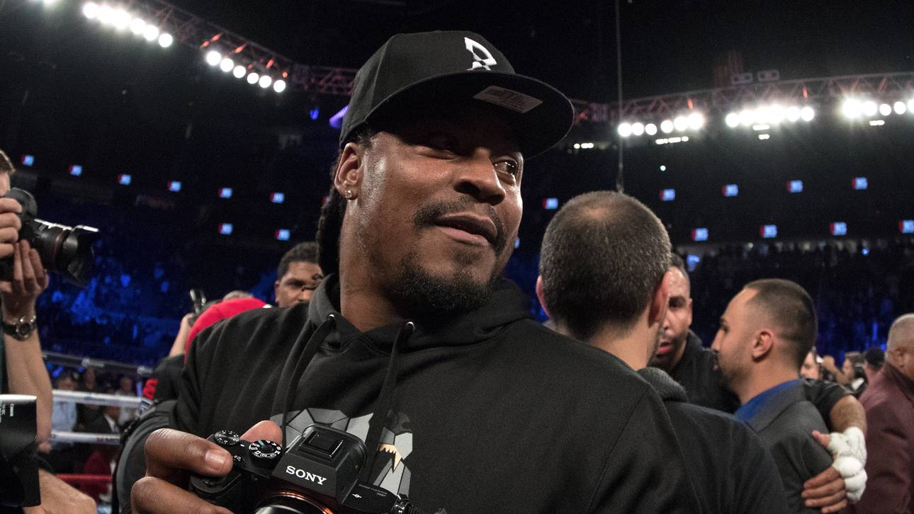 Lynch verrät Gründe für Comeback