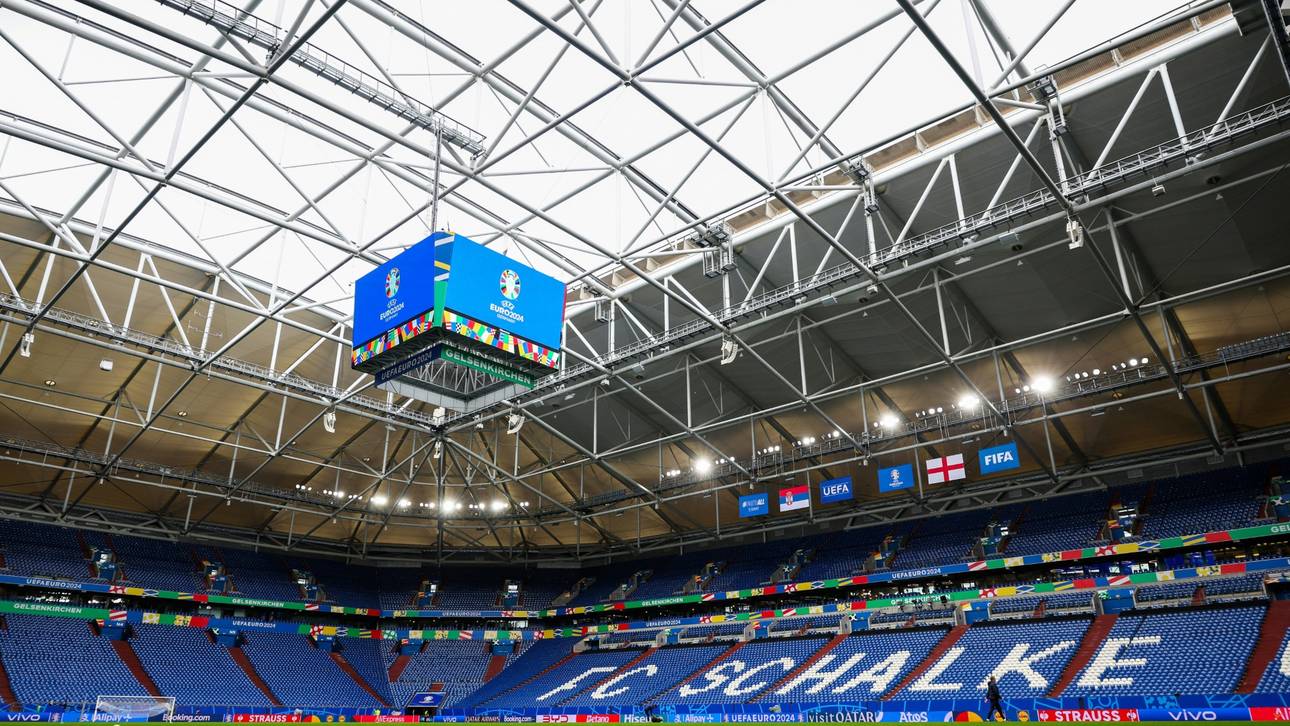 Schalke droht Termin-Chaos