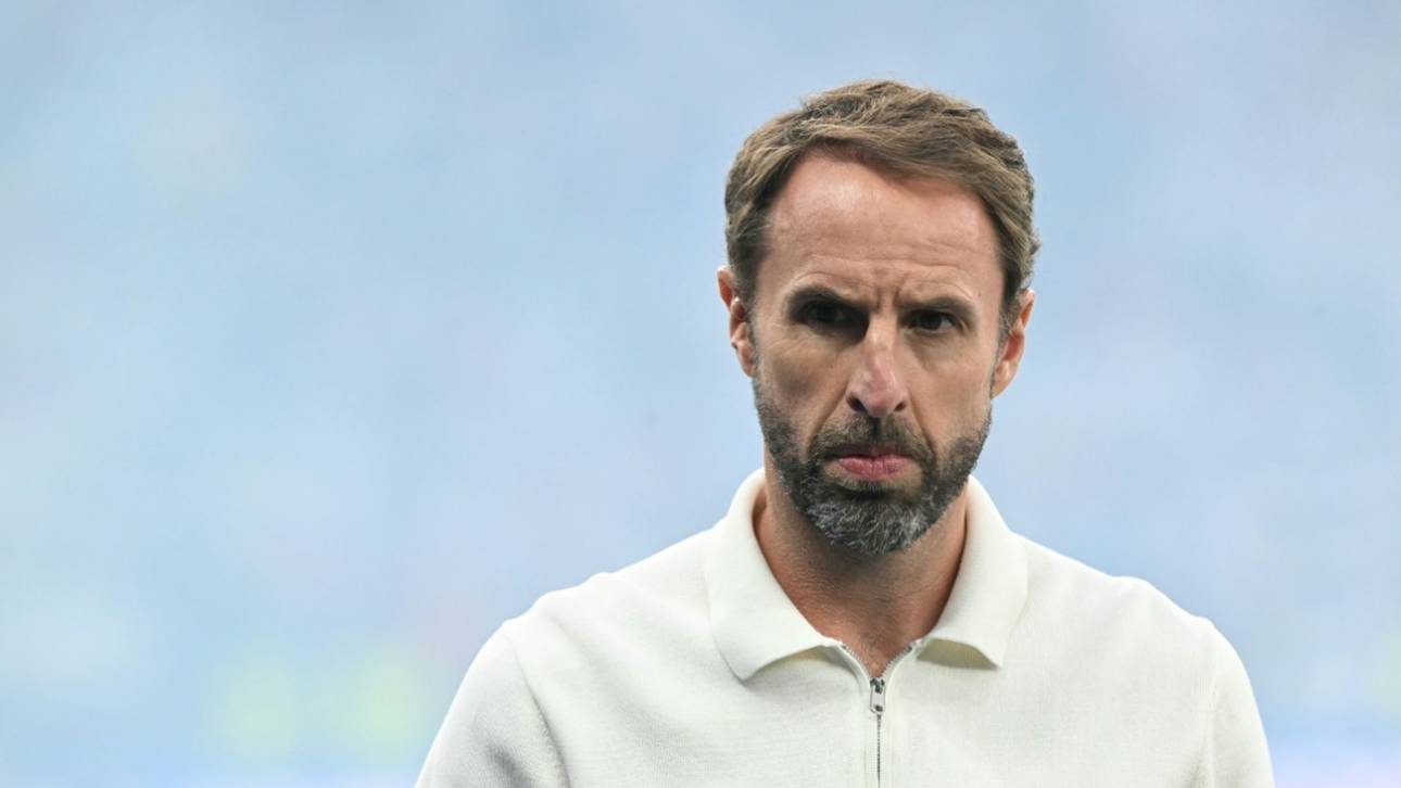 Southgate schließt Rückkehr auf Trainerbank nahezu aus