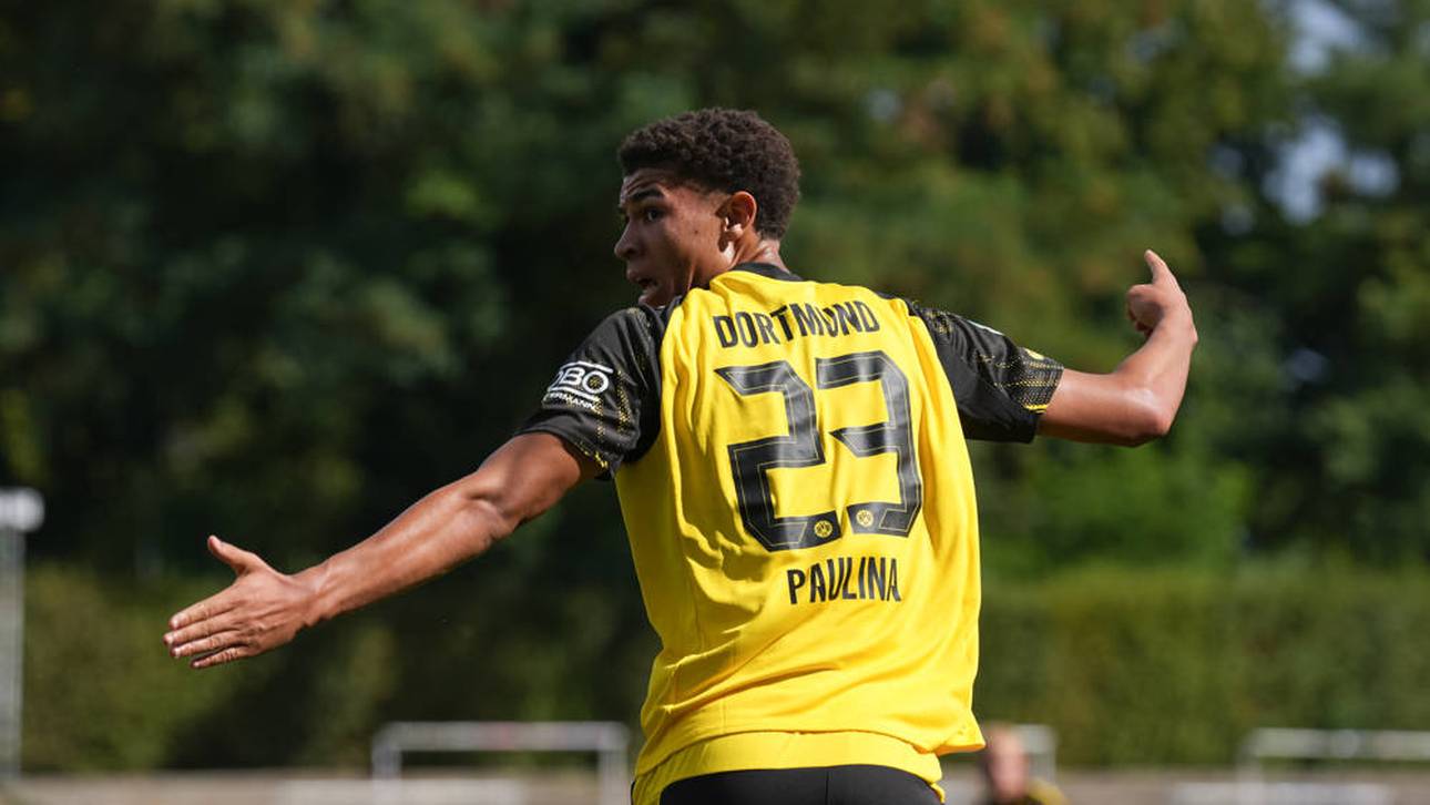 Jordi Paulina trifft bei der WM 2026 auf Deutschland