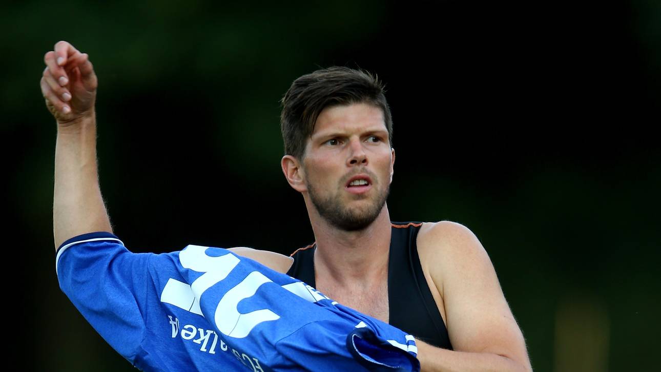 Kein Huntelaar – kein Problem für S04