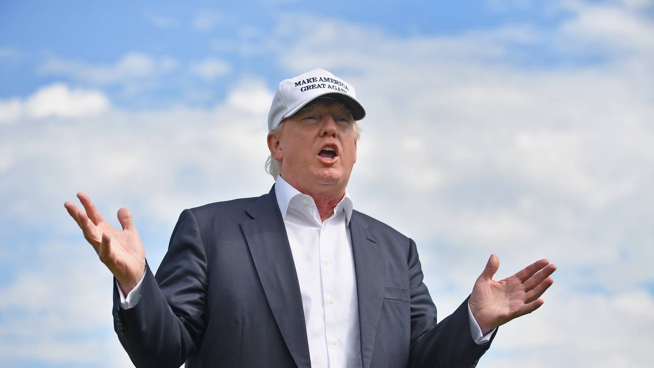 WM 2026: Trump droht Gegnern