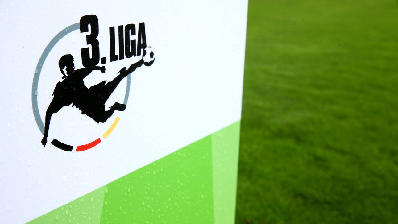 Mehr Absteiger? 3. Liga wehrt sich