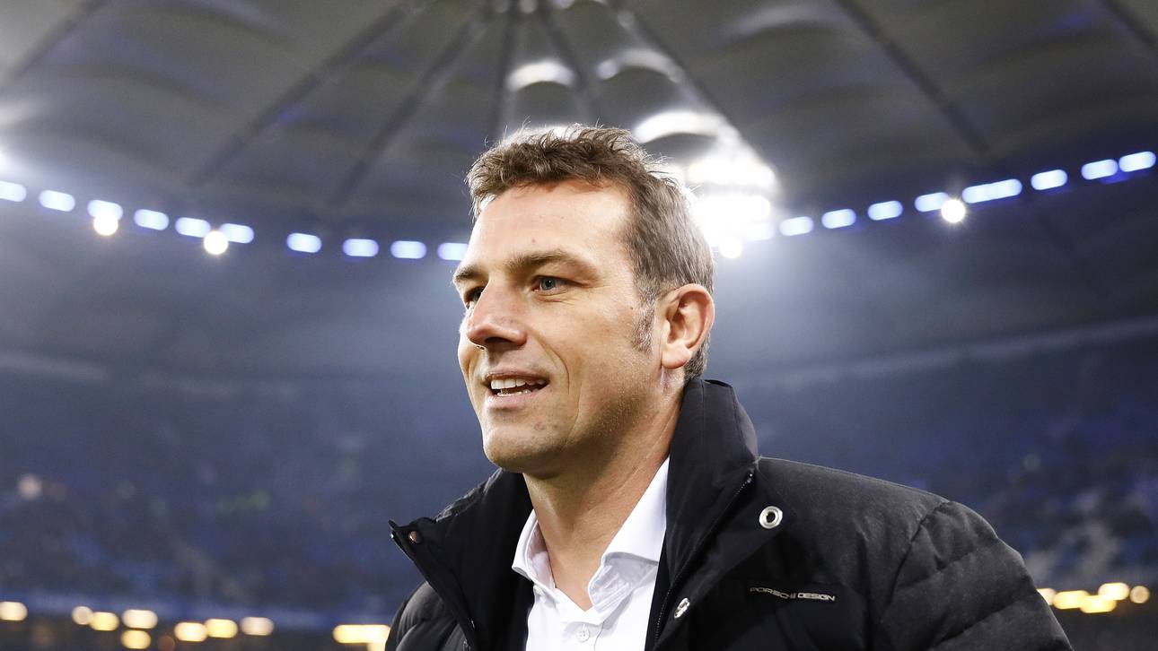 FCB-Coach: Hoeneß nennt Weinzierl
