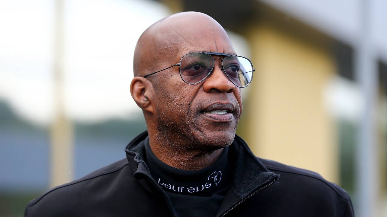 Moses fordert Härte gegen Russland