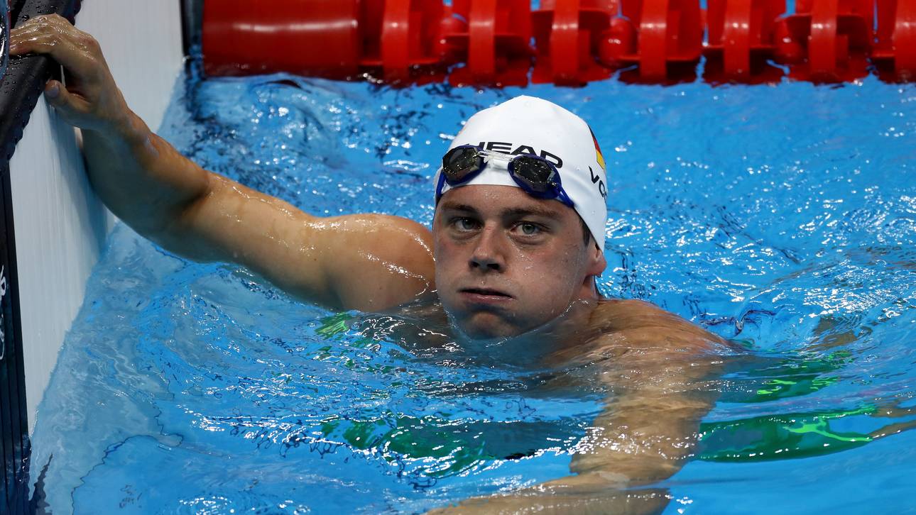 Mit 22: Vogel beendet Karriere