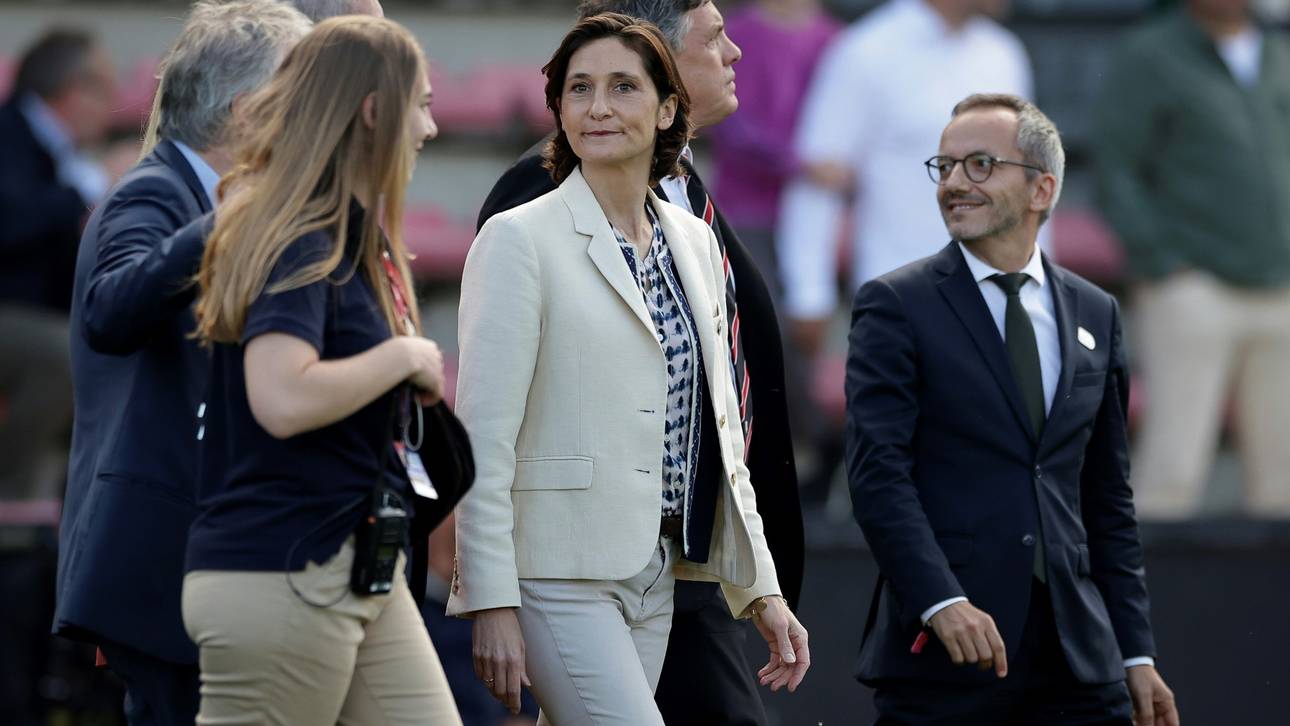 Nach Ausschreitungen: Fackellauf nicht durch Neukaledonien