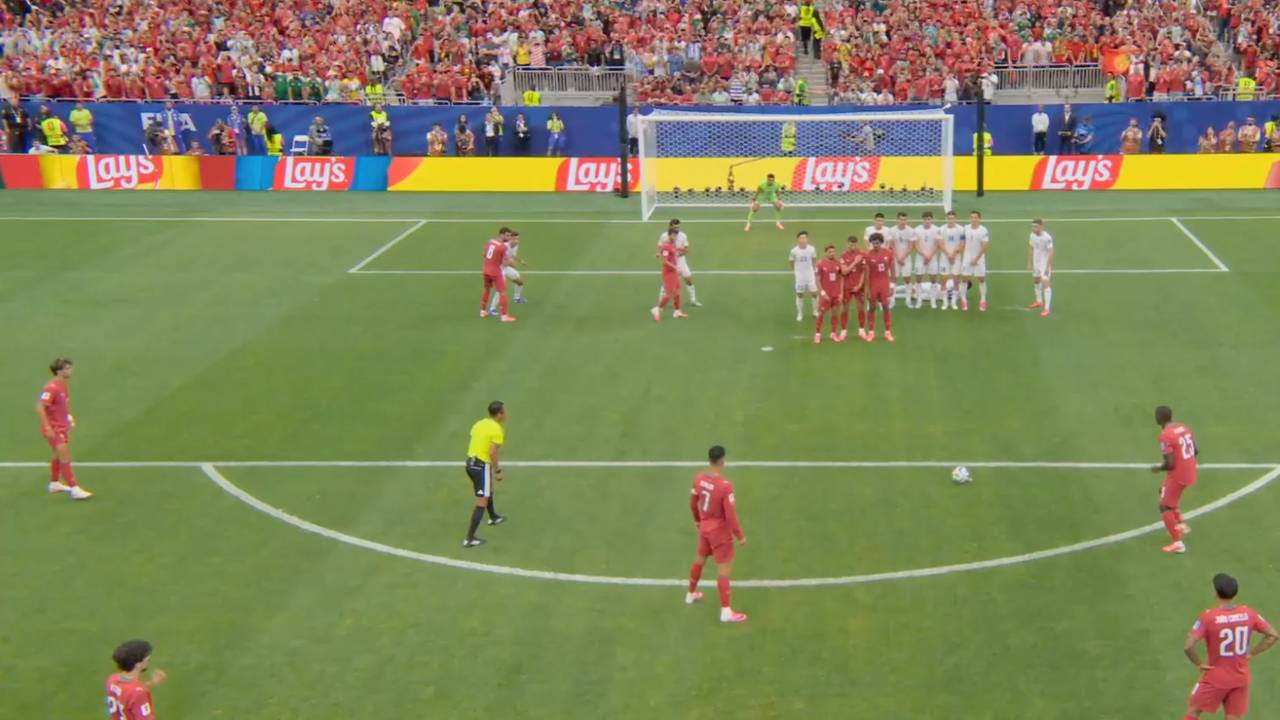 WM 2026: Alle erwarten CR7! Portugal überrascht mit genialem Trick