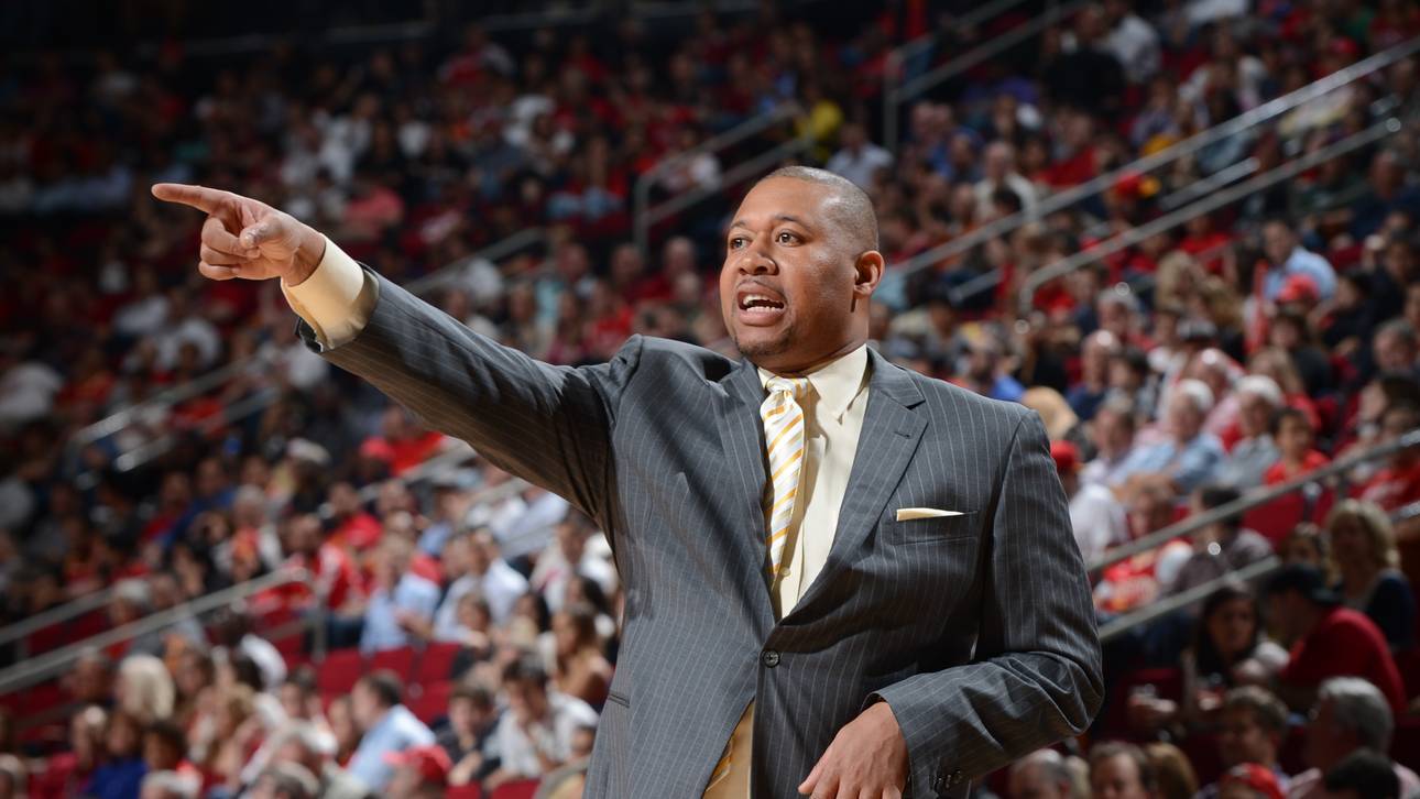 Mavericks holen neuen Co-Trainer