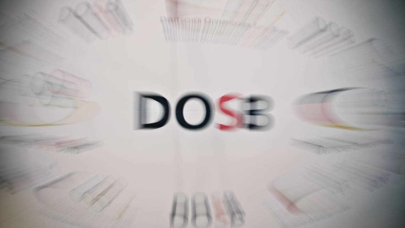 DOSB-Kommission für Teilausschlüsse