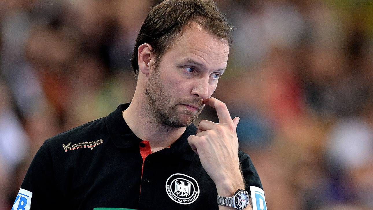 Sigurdsson tippt auf Dänemark