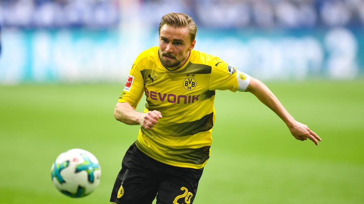 BVB-Allstars: Marcel Schmelzer (Deutschland, 30 Jahre)
