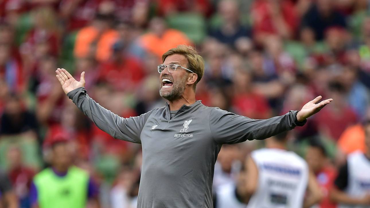 Ist Liverpool reif für großen Wurf?