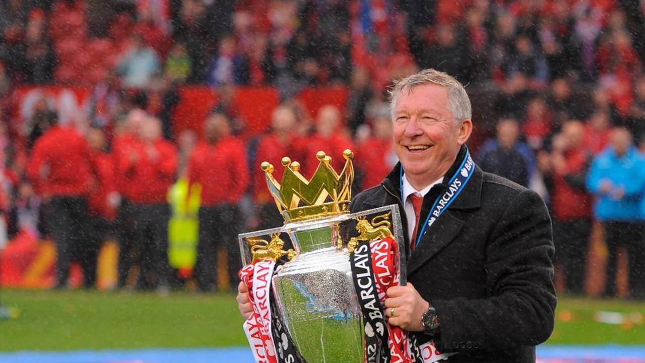 13 Jahre nach Sir Alex: Die endlose Suche geht weiter