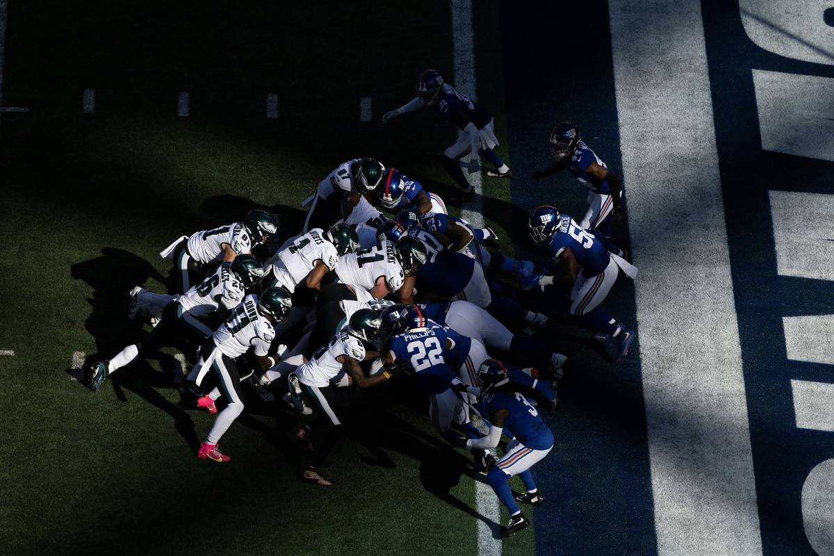 Entscheidung um NFL-Spielzug gefallen