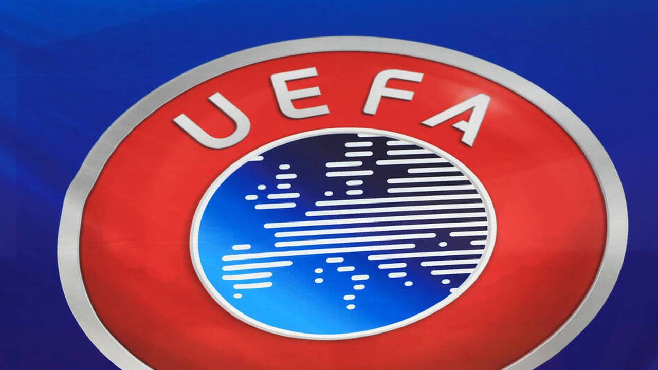 Europäische Superliga: UEFA gegen Pläne von englischen Klubs