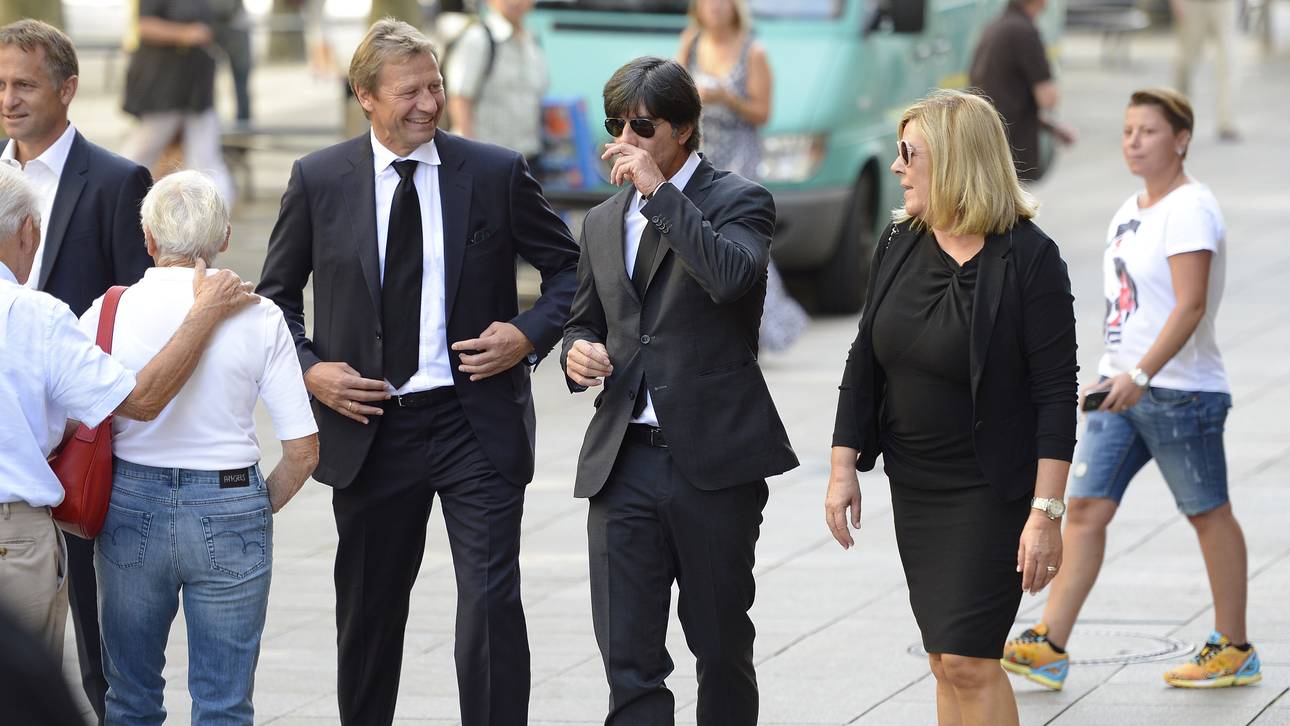 Buchwald versteht Kritik an Großkreutz