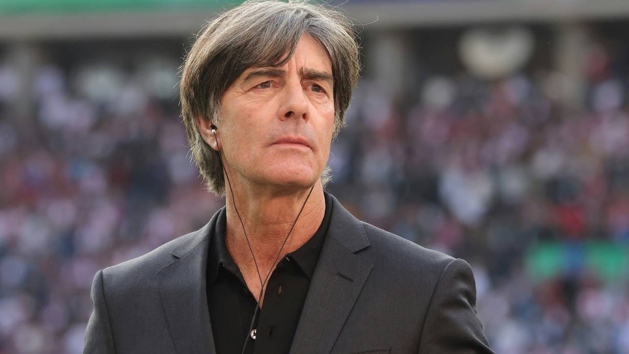 Brasilien? Das sagt Löw