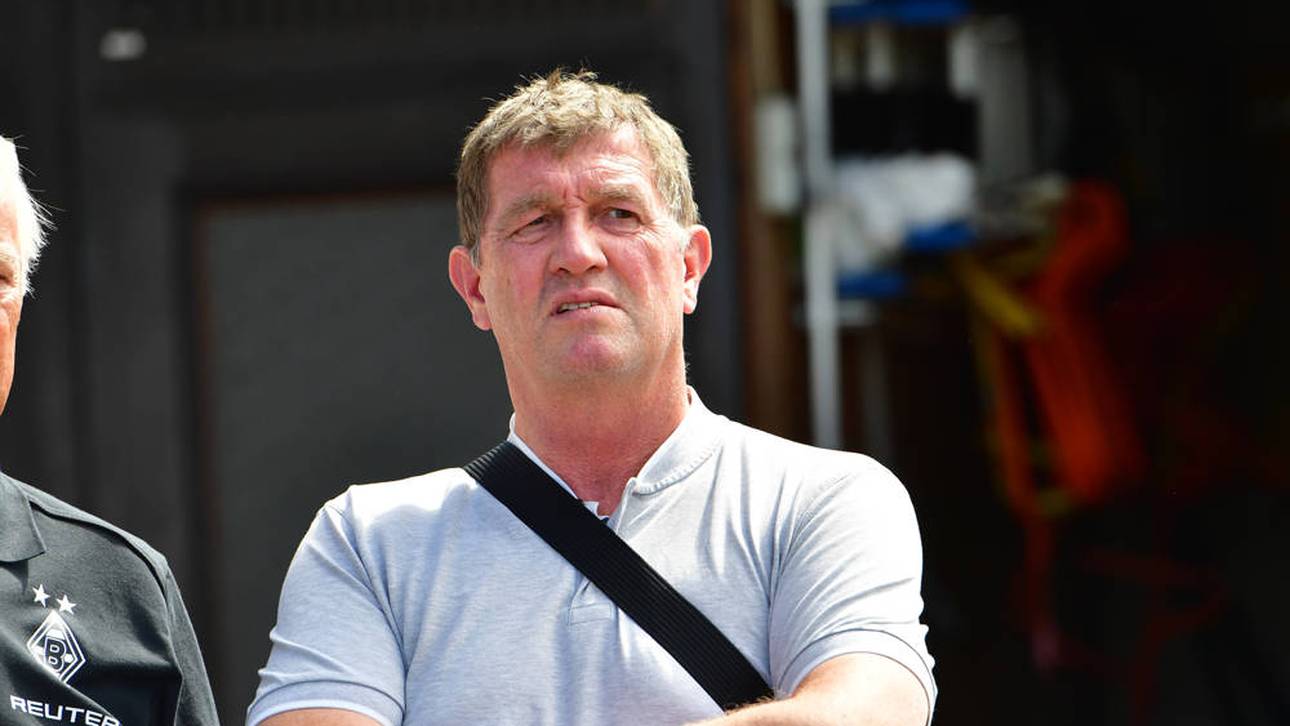 Türen zu? Steile Schlotterbeck-These