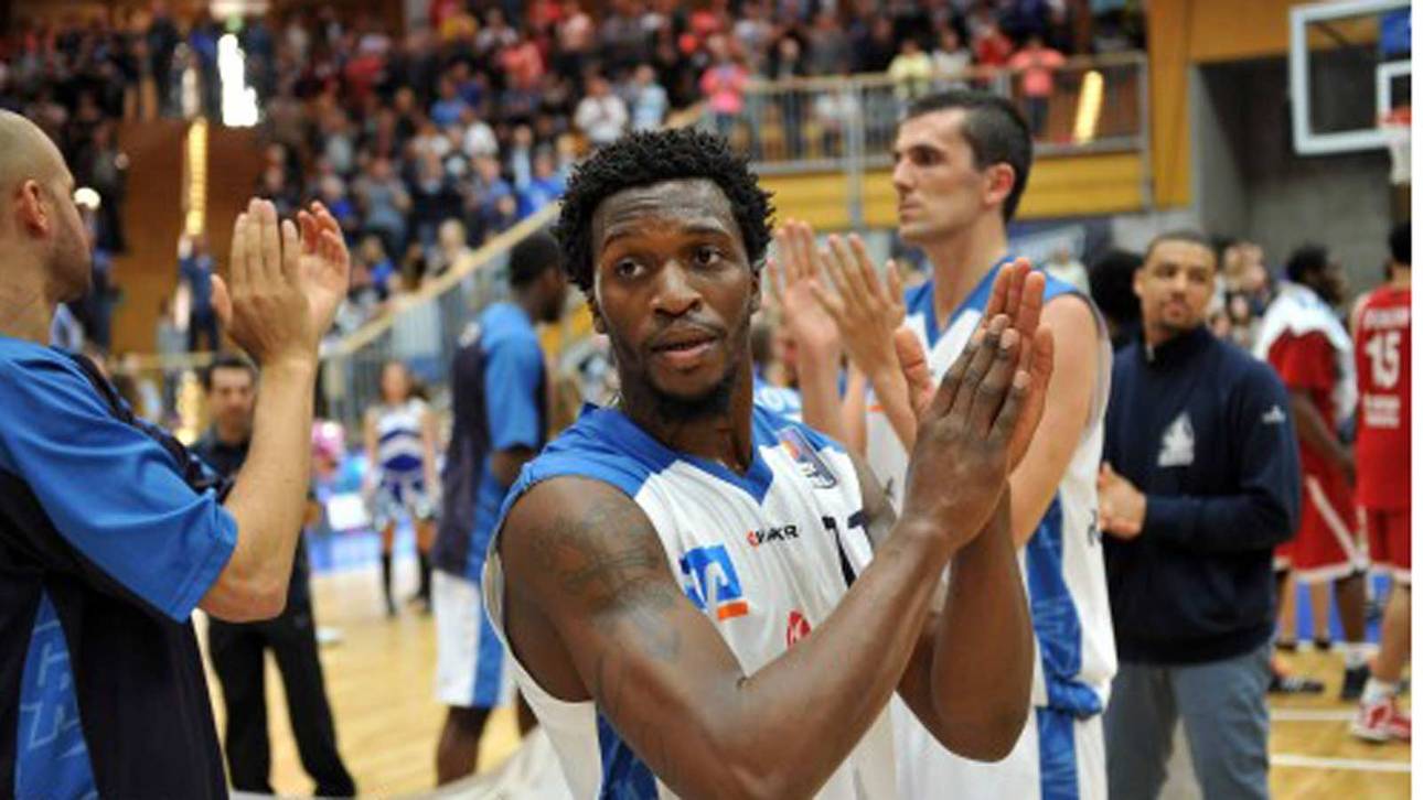 Crailsheim erhält BBL-Wildcard