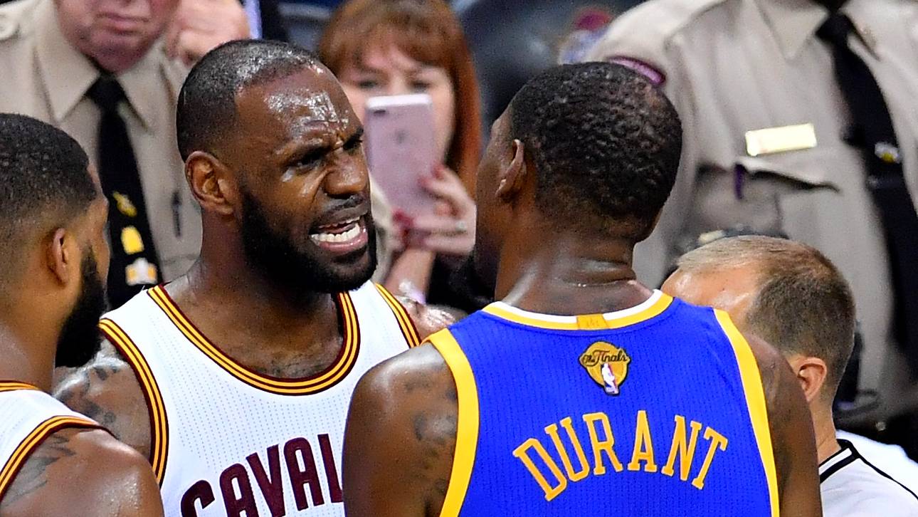 Diese NBA-Spiele müssen Sie sehen