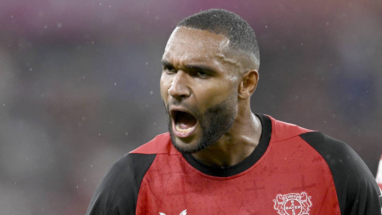 Kommt bei Tah alles anders?