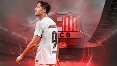 Robert Lewandowski bekommt es heute Abend zum zweiten Mal mit dem FC Bayern zu tun. Gegen seinen ehemaligen Arbeitgeber ist ein Sieg Pflicht, ansonsten muss der so erfolgsverwöhnte Pole in der Europa League ran.
