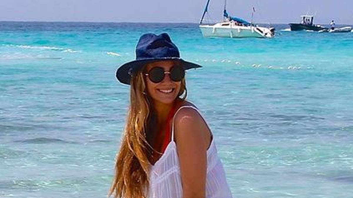 Am 26. Juni 2015 gaben sich Julia Vigas und Bayern Offensivspieler Thiago Alcantara das Ja-Wort