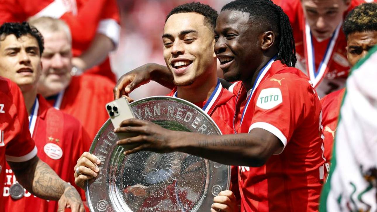 Bayern wollte ihn: Leidenszeit vorbei