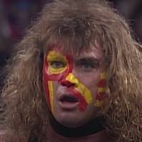 „Renegade“ Rick Wilson scheiterte bei WWE-Rivale WCW als zweiter Ultimate Warrior und Erbe Hulk Hogans. Kurz nach seiner Kündigung wurde seine Geschichte zur Tragödie.