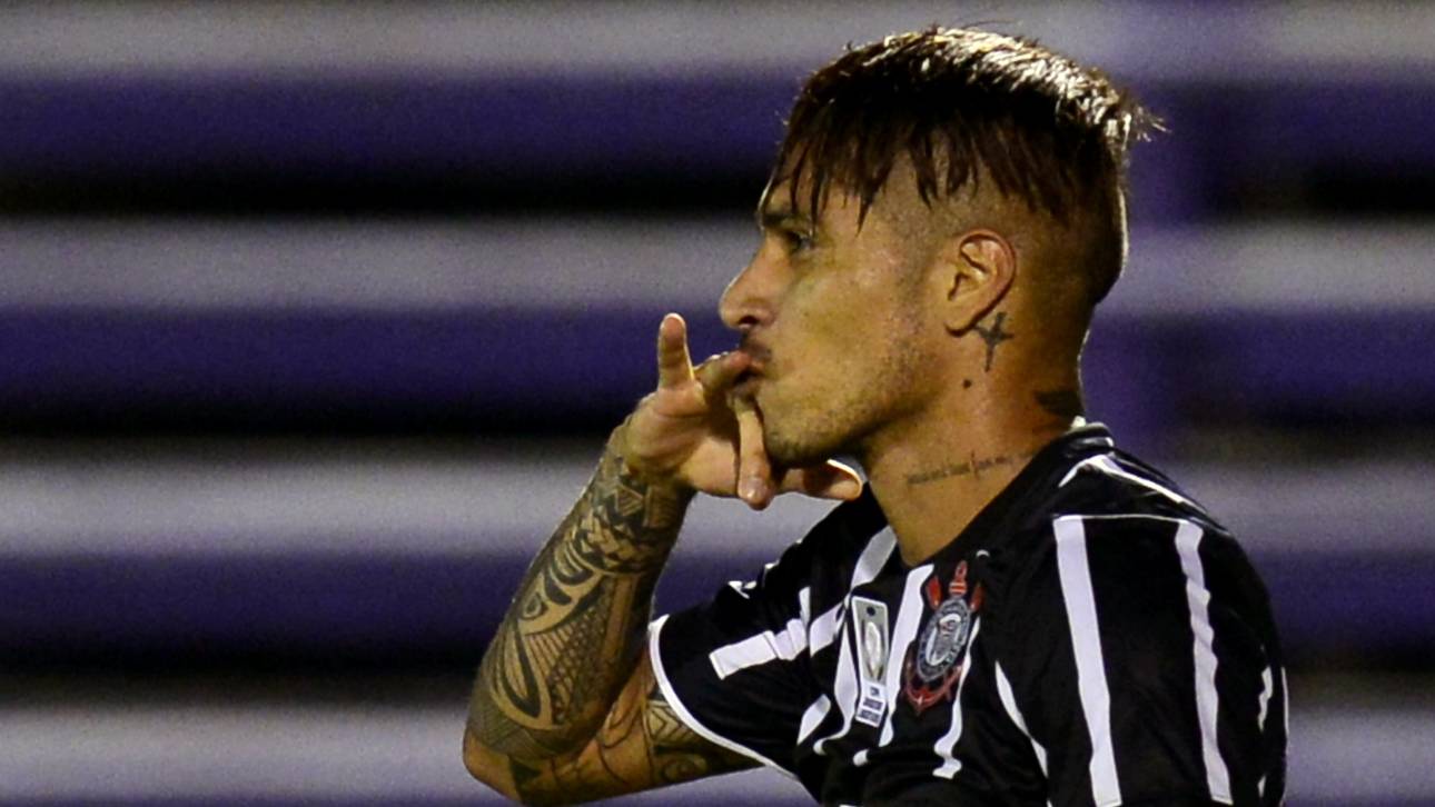 Guerrero vom Denguefieber genesen