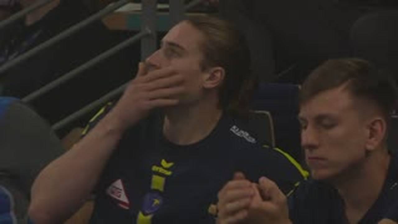 DHB-Team beschwört EM-Medaille