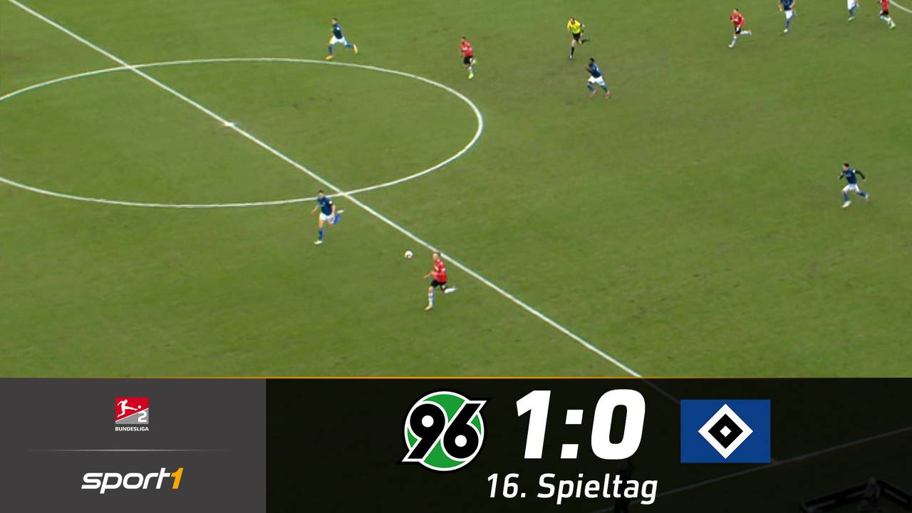Rostock fordert den HSV im Nord-Duell