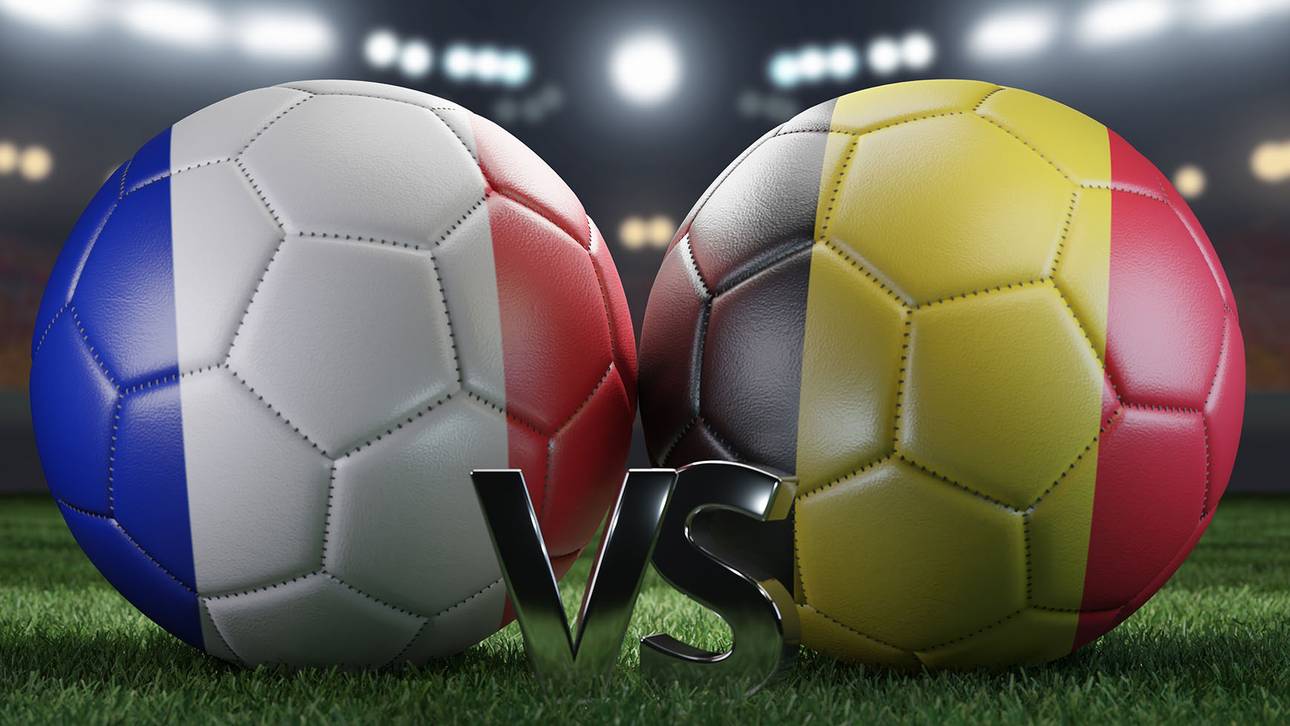 Frankreich – Belgien EM Tipp, Prognose, Quoten 01.07.2024