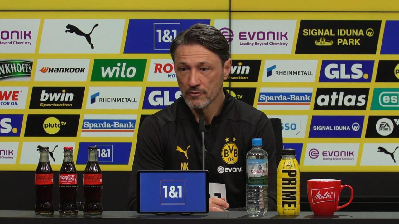 Hat BVB-Star Wechselwunsch hinterlegt?
