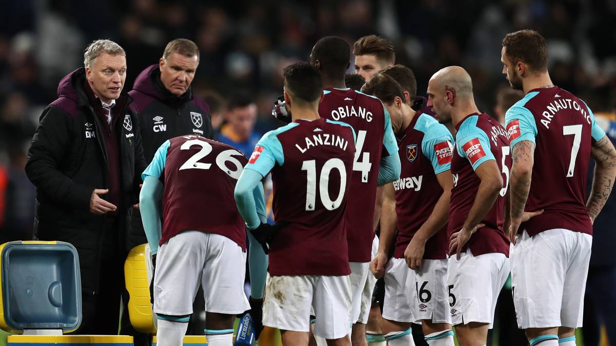 PLATZ 17 (18) - WEST HAM UNITED: 213,3 Millionen Euro (2015/16: 192,3 Millionen Euro)