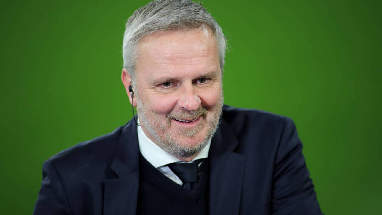 Hamann verkündet Entscheidung