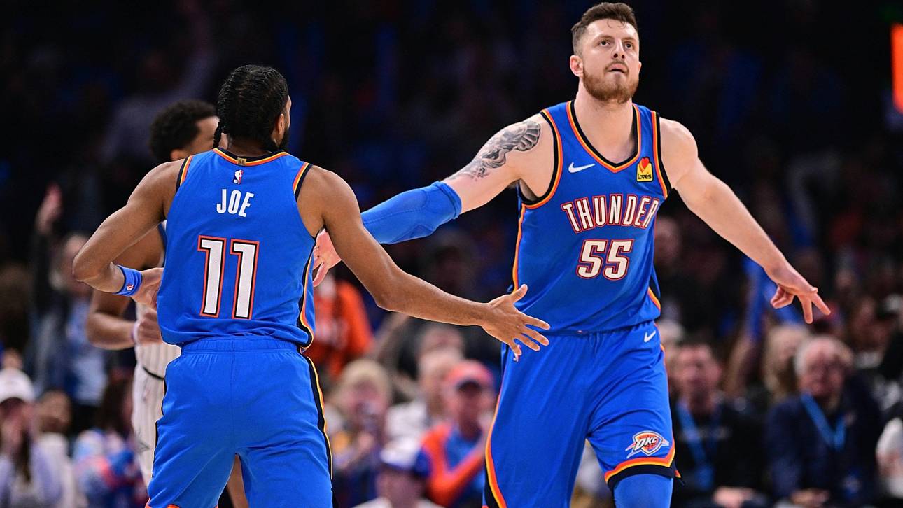 NBA-Meister sagt Trump ab