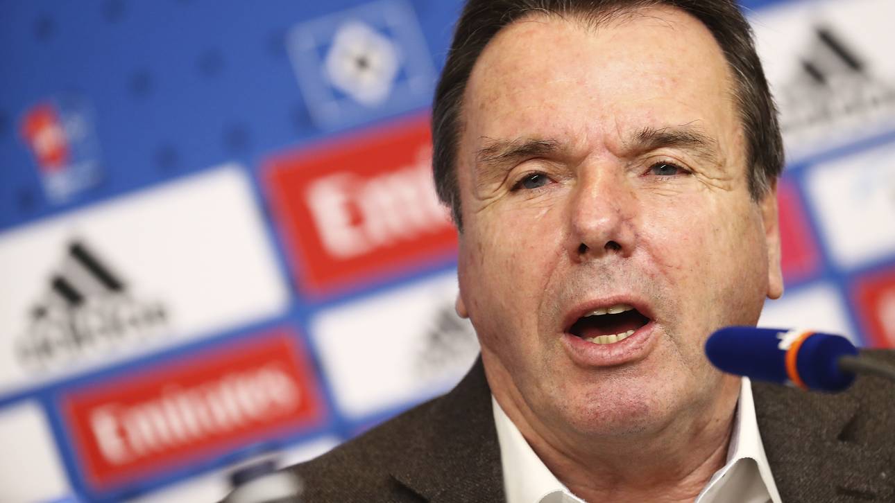 Bruchhagen kritisiert Watzke